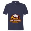Men's EcoSmart® Jersey Polo Thumbnail