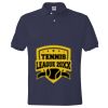 Men's EcoSmart® Jersey Polo Thumbnail