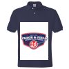Men's EcoSmart® Jersey Polo Thumbnail