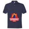 Men's EcoSmart® Jersey Polo Thumbnail