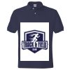 Men's EcoSmart® Jersey Polo Thumbnail