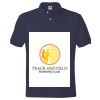 Men's EcoSmart® Jersey Polo Thumbnail