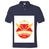 Men's EcoSmart® Jersey Polo Thumbnail