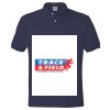 Men's EcoSmart® Jersey Polo Thumbnail