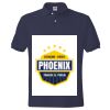 Men's EcoSmart® Jersey Polo Thumbnail