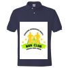 Men's EcoSmart® Jersey Polo Thumbnail