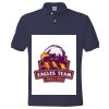 Men's EcoSmart® Jersey Polo Thumbnail