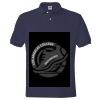 Men's EcoSmart® Jersey Polo Thumbnail