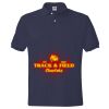 Men's EcoSmart® Jersey Polo Thumbnail