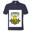 Men's EcoSmart® Jersey Polo Thumbnail