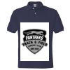 Men's EcoSmart® Jersey Polo Thumbnail
