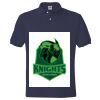 Men's EcoSmart® Jersey Polo Thumbnail