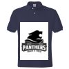 Men's EcoSmart® Jersey Polo Thumbnail