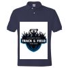 Men's EcoSmart® Jersey Polo Thumbnail