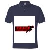 Men's EcoSmart® Jersey Polo Thumbnail