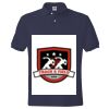 Men's EcoSmart® Jersey Polo Thumbnail