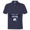 Men's EcoSmart® Jersey Polo Thumbnail
