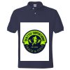 Men's EcoSmart® Jersey Polo Thumbnail