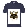 Men's EcoSmart® Jersey Polo Thumbnail