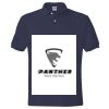 Men's EcoSmart® Jersey Polo Thumbnail