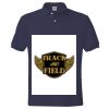 Men's EcoSmart® Jersey Polo Thumbnail