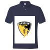 Men's EcoSmart® Jersey Polo Thumbnail