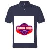 Men's EcoSmart® Jersey Polo Thumbnail