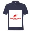 Men's EcoSmart® Jersey Polo Thumbnail