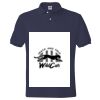 Men's EcoSmart® Jersey Polo Thumbnail