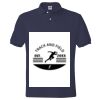 Men's EcoSmart® Jersey Polo Thumbnail