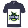 Men's EcoSmart® Jersey Polo Thumbnail