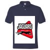 Men's EcoSmart® Jersey Polo Thumbnail