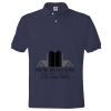 Men's EcoSmart® Jersey Polo Thumbnail