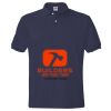 Men's EcoSmart® Jersey Polo Thumbnail