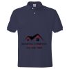 Men's EcoSmart® Jersey Polo Thumbnail