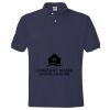 Men's EcoSmart® Jersey Polo Thumbnail