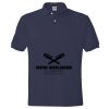 Men's EcoSmart® Jersey Polo Thumbnail