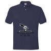 Men's EcoSmart® Jersey Polo Thumbnail