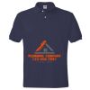 Men's EcoSmart® Jersey Polo Thumbnail