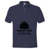 Men's EcoSmart® Jersey Polo Thumbnail