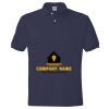 Men's EcoSmart® Jersey Polo Thumbnail