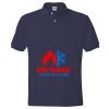 Men's EcoSmart® Jersey Polo Thumbnail