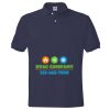 Men's EcoSmart® Jersey Polo Thumbnail