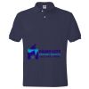 Men's EcoSmart® Jersey Polo Thumbnail