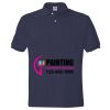 Men's EcoSmart® Jersey Polo Thumbnail