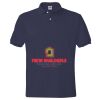 Men's EcoSmart® Jersey Polo Thumbnail