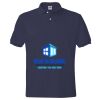 Men's EcoSmart® Jersey Polo Thumbnail