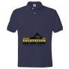 Men's EcoSmart® Jersey Polo Thumbnail