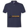 Men's EcoSmart® Jersey Polo Thumbnail