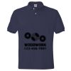 Men's EcoSmart® Jersey Polo Thumbnail